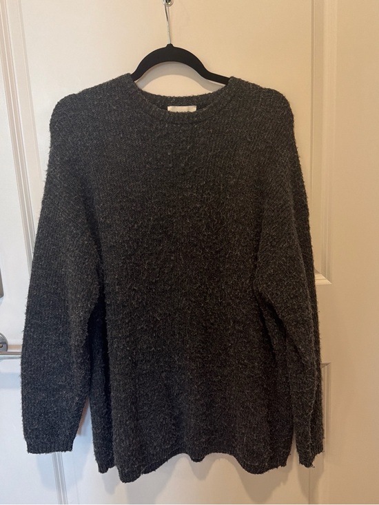 DISSH Sweaters - ANDERSON MARLE KNIT JUMPER